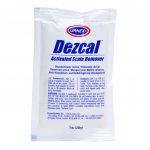 Descaler o Eliminador de Sales