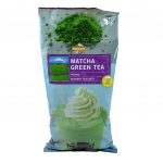 MATCHA GREEN TEA