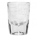 Vaso medidor