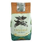 &Aacute;rea de consumo