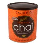David Rio Tigre