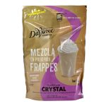 Davinci Crystal
