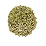 Café orgánico lavado / verde