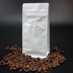 MAQUILA DE EMPAQUETADO DE CAFÉ POR PIEZA