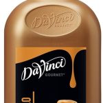 Salsa Da Vinci sabor Caramelo
