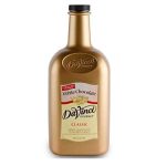 Salsa Da Vinci sabor chocolate blanco