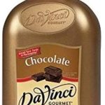 Salsa Da Vinci sabor chocolate