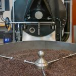 MAQUILA DE TOSTADO DE CAFÉ POR KILO